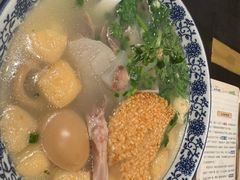 -小潘记鸭血粉丝汤