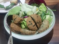 -ELI FALAFEL Lebanese&Mediterranean黎巴嫩美食(富城路店)