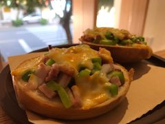 -Oasis coffee燕谷咖啡(公信店)