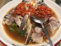 -湘阁里辣(沙井华润万家店)