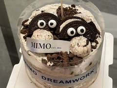 -MIMO CAFE(沙头角店)