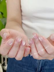 -悦指间美甲美睫