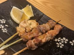 -人间酒暖·Go blanc·烧鸟·深夜食堂(陆家嘴店)