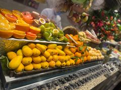 -初色海鲜自助(万丰路店)