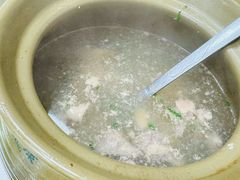 全猪汤-苏记农家菜馆