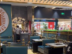 -樱煦和牛寿喜烧(如皋吾悦广场店)