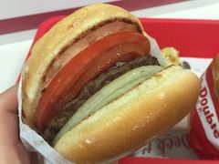 -In-N-Out Burger(LAX)