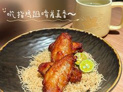 -新太二·鲜料川菜(晶耀前滩店)