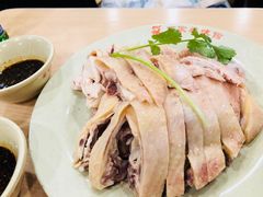 -百家鸡味馆(清泰店)