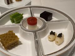 -北京泰富酒店-柏景轩中餐厅