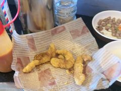 -老卜奎齐齐哈尔烤肉(人民东路店)