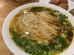 -水仙拉面(水仙街店)