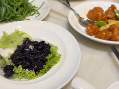 -莆田餐厅(滨海广场店)