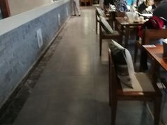 大堂-黑鸡小馆(金源店)