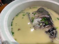 -大家发海鲜城夜排档(华山中路店)