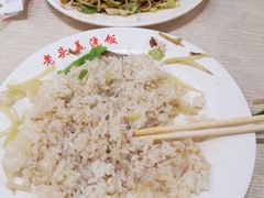 -老头盖浇饭(南京新街口明瓦廊宏光酒店店)
