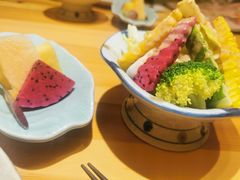 -大岛日本料理铁板烧(南通大饭店)