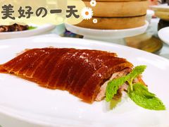 酥香嫩烤鸭-四季民福烤鸭店(望京旺角店)