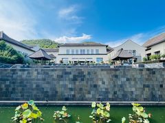 -宁波柏悦酒店·钱湖渔港