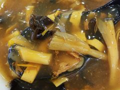 -清真·尖子尖牛肉面(王府井店)