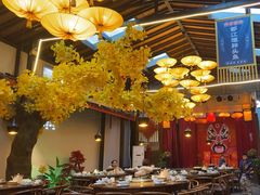 -老灶房-四川土菜(铁牛广场店)