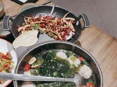 -高嗲嗲·现炒下饭菜(石鼓路店)