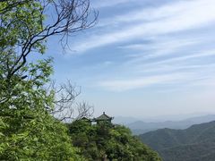 -莫干山风景区