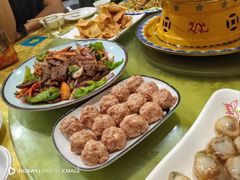 -大虎浑锅