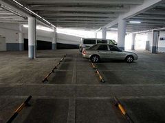 -上海长途客运北站-P+R停车场