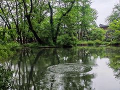 -西溪南古村落景区