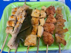 -马记大锅煮(总店)