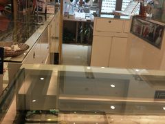 -精益眼镜(广埠屯店)