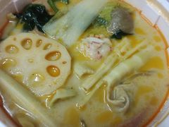 -张亮麻辣烫(政民路店)