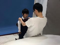 -天真蓝照相馆(五角场百联又一城店)