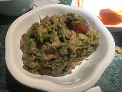 擂辣椒皮蛋-姐夫的小菜(新中关购物中心店)