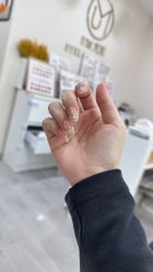 -UMl Nail 尤米美甲美睫半永久