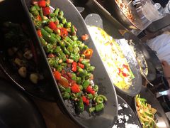 -金牌外婆家(苏州中心店)