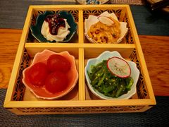 -樱の千渡日式料理·铁板烧•烧鸟(金盛田广场店)