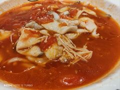-江渔儿酸菜鱼(曜一城店)