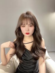 -丝语萱形象