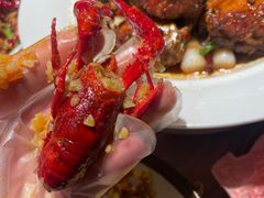 -有位虾匠·手工土菜小馆(市北店)