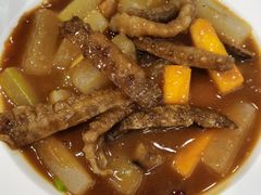 -新兴家喻酒家·羊城名宴(昌岗店)