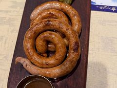 -安德烈俄式西餐厅(中央大街店)