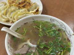 -回回锅贴(小河沿店)