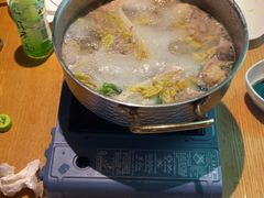 -牛满溢·自助潮汕鲜牛肉火锅(龙汇路店)