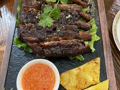 -Siam泰餐厅(水上公园店)