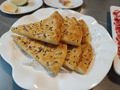 油炸囊-君邦火锅(新疆大厦店)