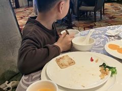 -万豪酒店·咏豪中餐厅