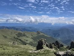 -灵山