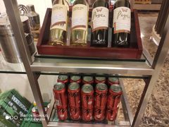 -宜昌富力皇冠假日酒店·咖啡1号西餐厅